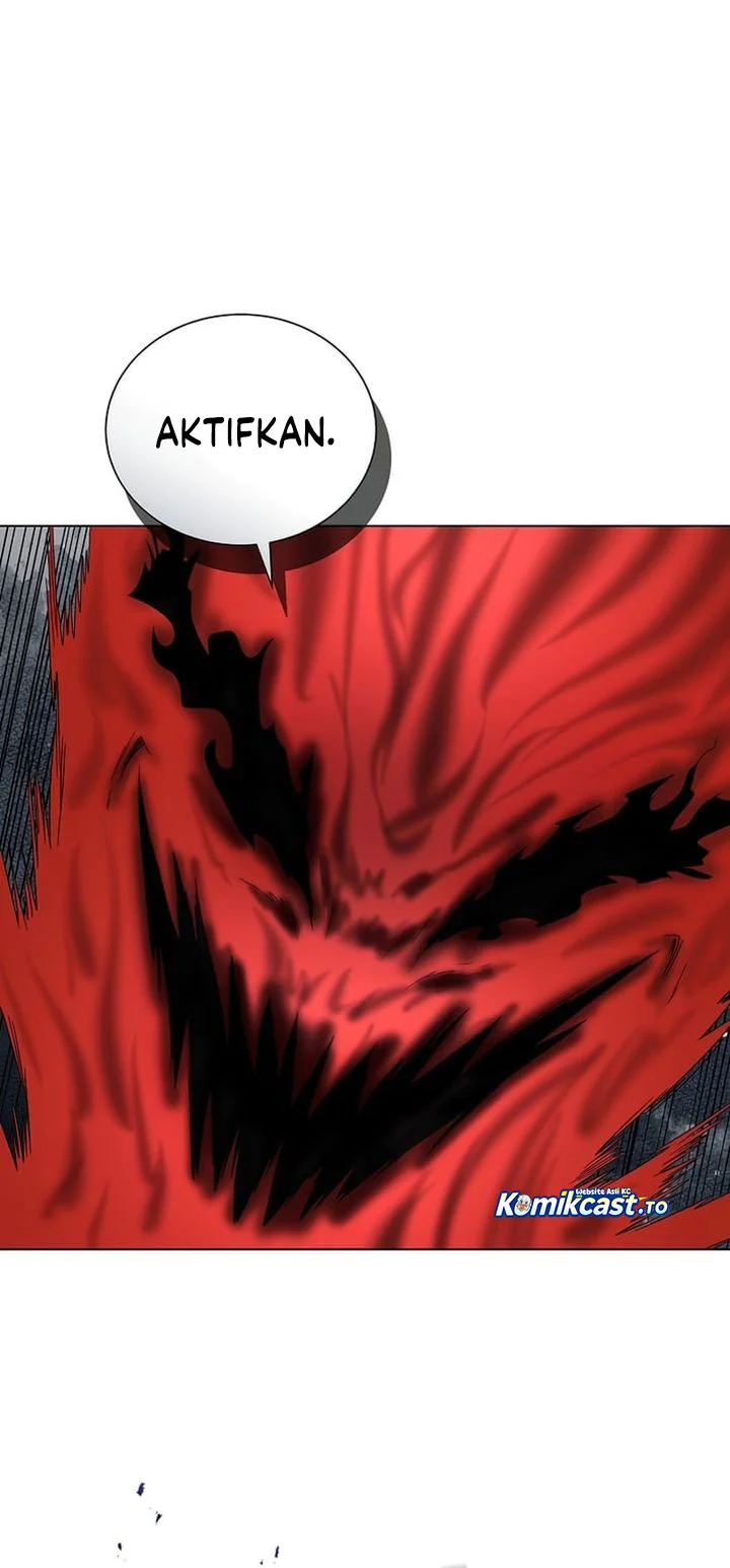 The Heavenly Demon Lord Who Doesn’t Want to Level Up Chapter 97 Gambar 22