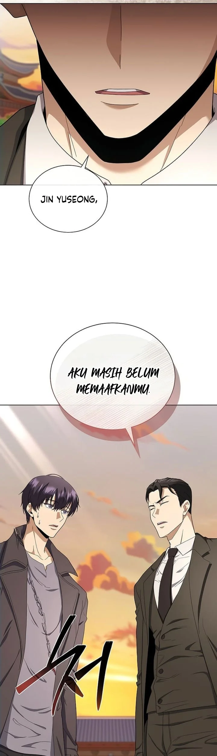 The Heavenly Demon Lord Who Doesn’t Want to Level Up Chapter 99 Gambar 25