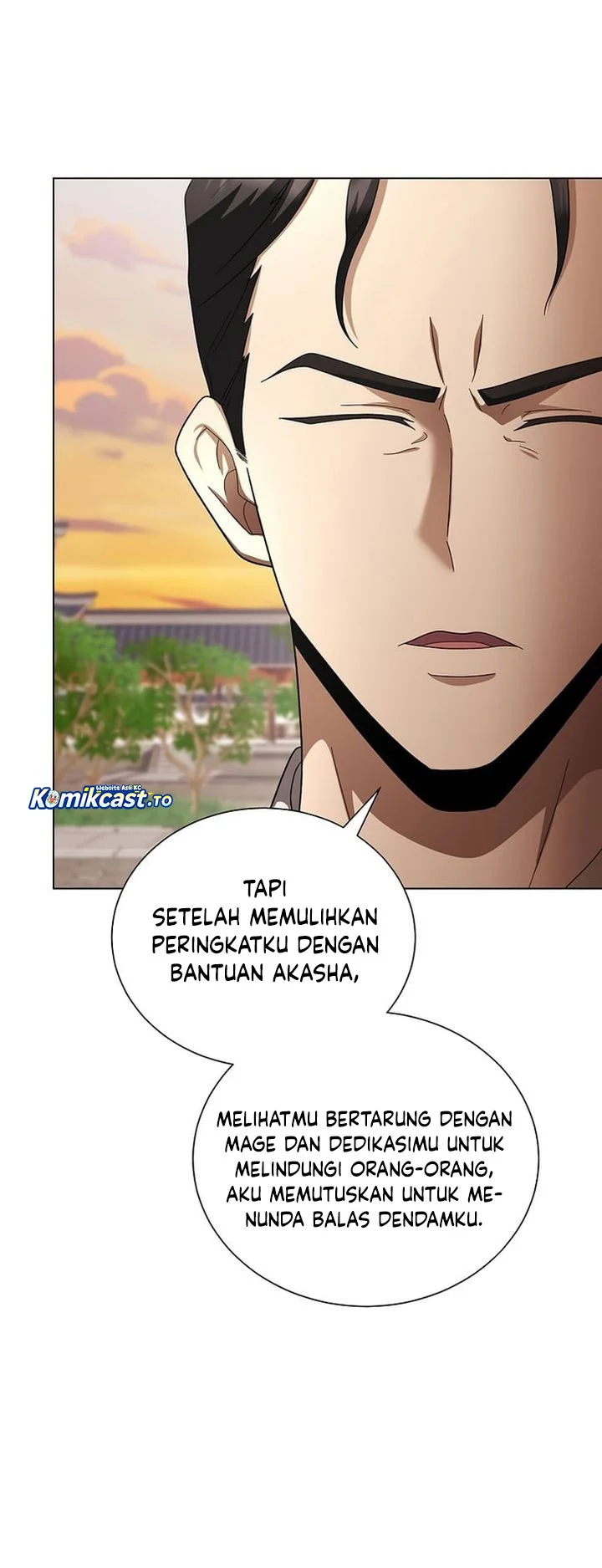 The Heavenly Demon Lord Who Doesn’t Want to Level Up Chapter 99 Gambar 27