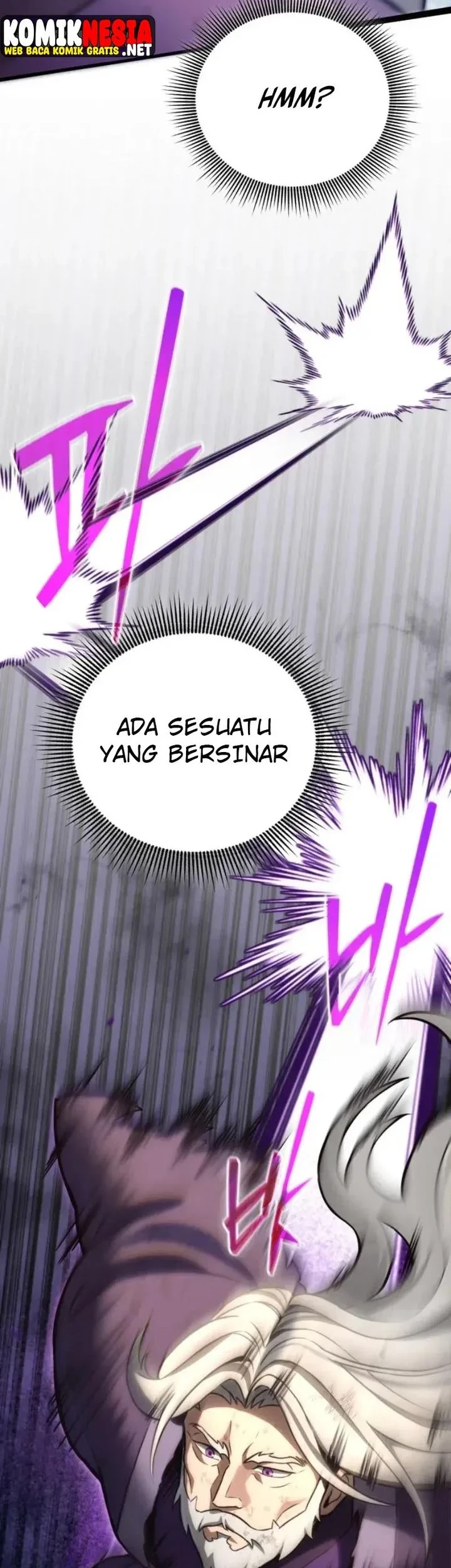 The Heavenly Demon's Otherworld Livestream Chapter 1 Gambar 43