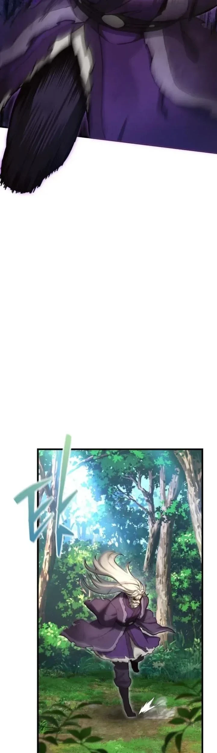 The Heavenly Demon's Otherworld Livestream Chapter 1 Gambar 45