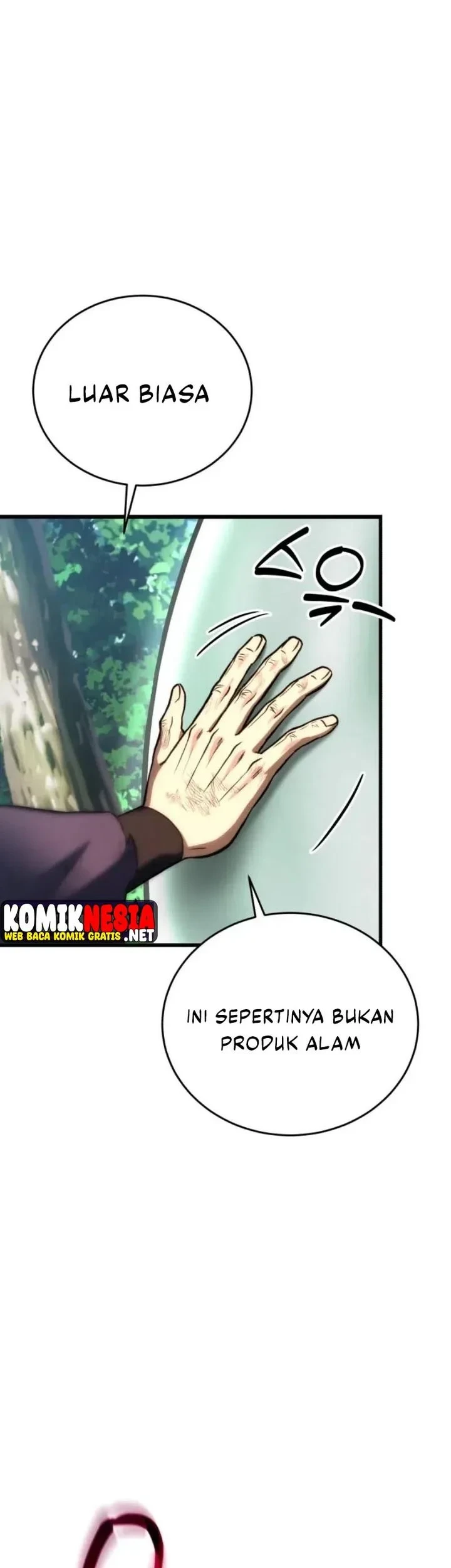 The Heavenly Demon's Otherworld Livestream Chapter 1 Gambar 49
