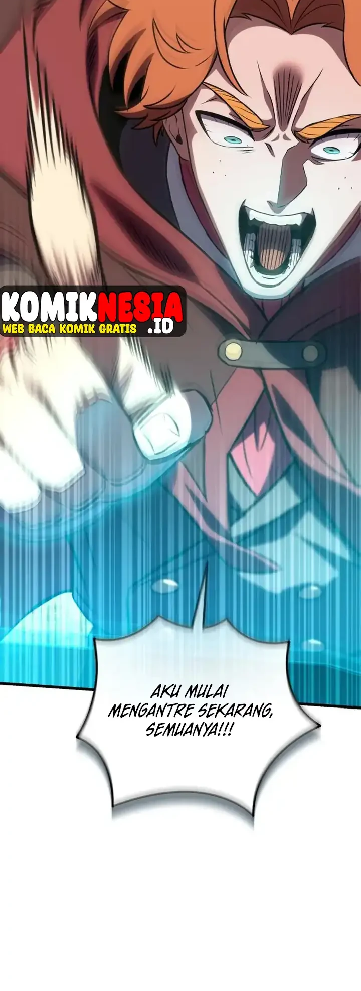 The Heavenly Demon's Otherworld Livestream Chapter 13 Gambar 25