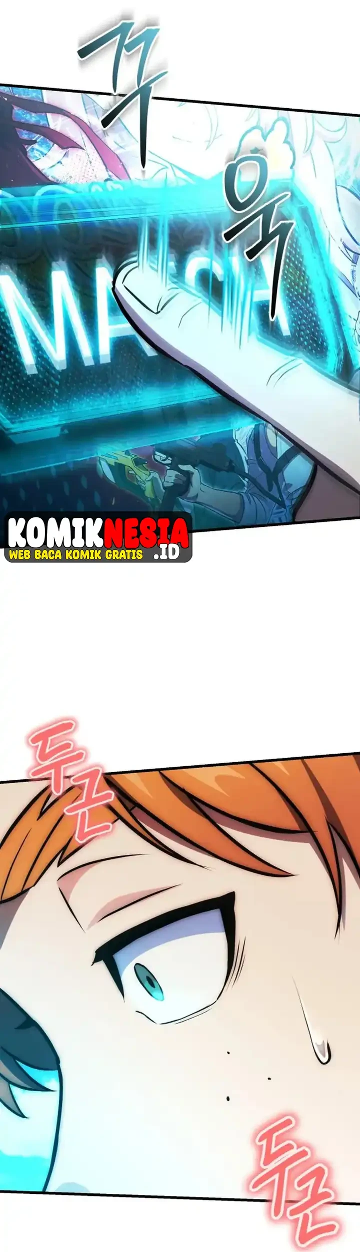 The Heavenly Demon's Otherworld Livestream Chapter 13 Gambar 26