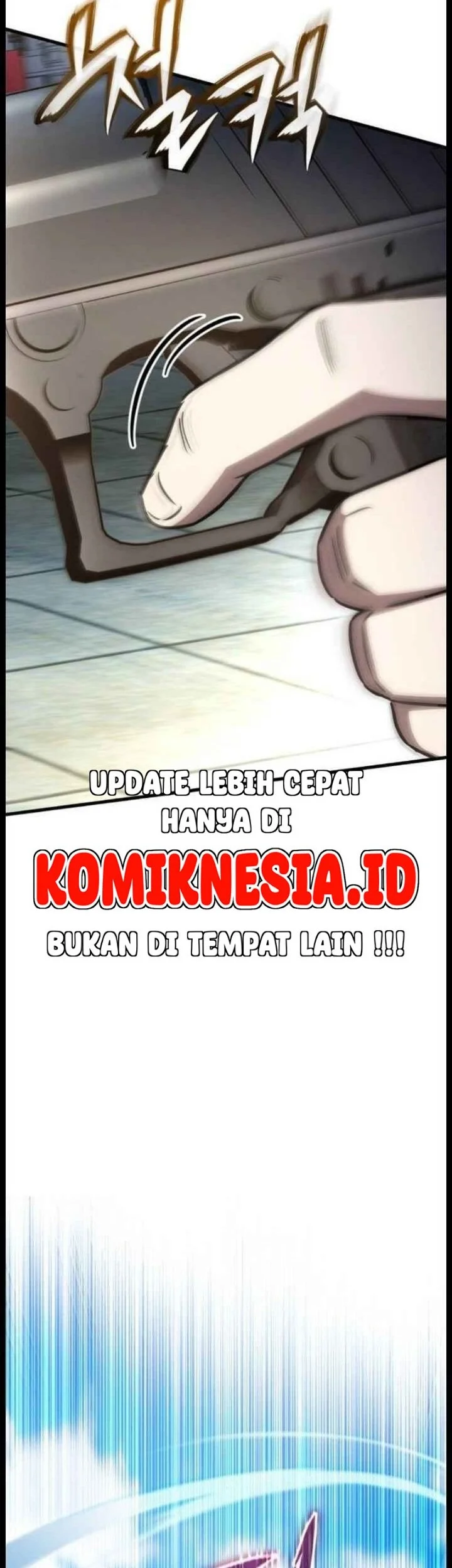 The Heavenly Demon's Otherworld Livestream Chapter 19 Gambar 24
