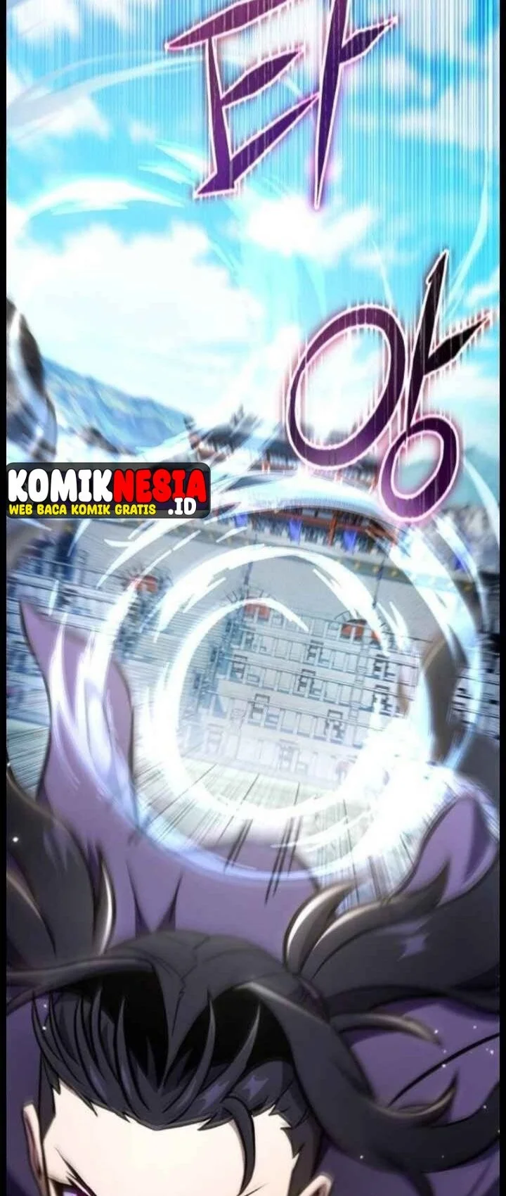 The Heavenly Demon's Otherworld Livestream Chapter 19 Gambar 25