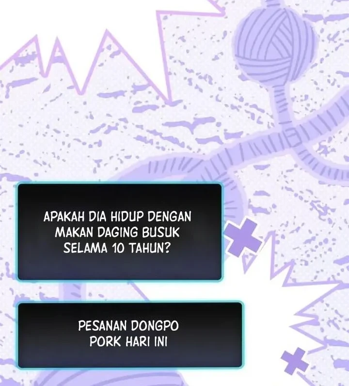 The Heavenly Demon's Otherworld Livestream Chapter 2 Gambar 43