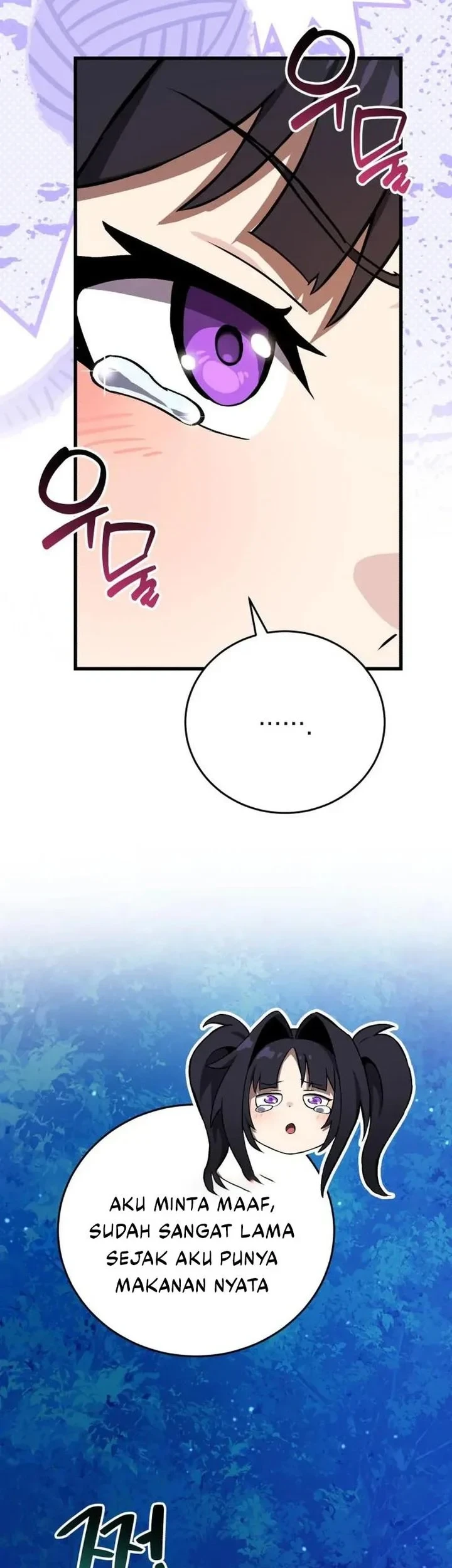 The Heavenly Demon's Otherworld Livestream Chapter 2 Gambar 44