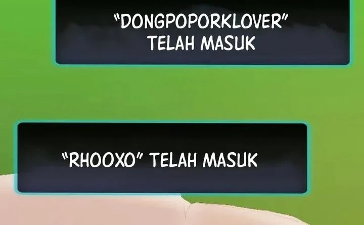 The Heavenly Demon's Otherworld Livestream Chapter 2 Gambar 49
