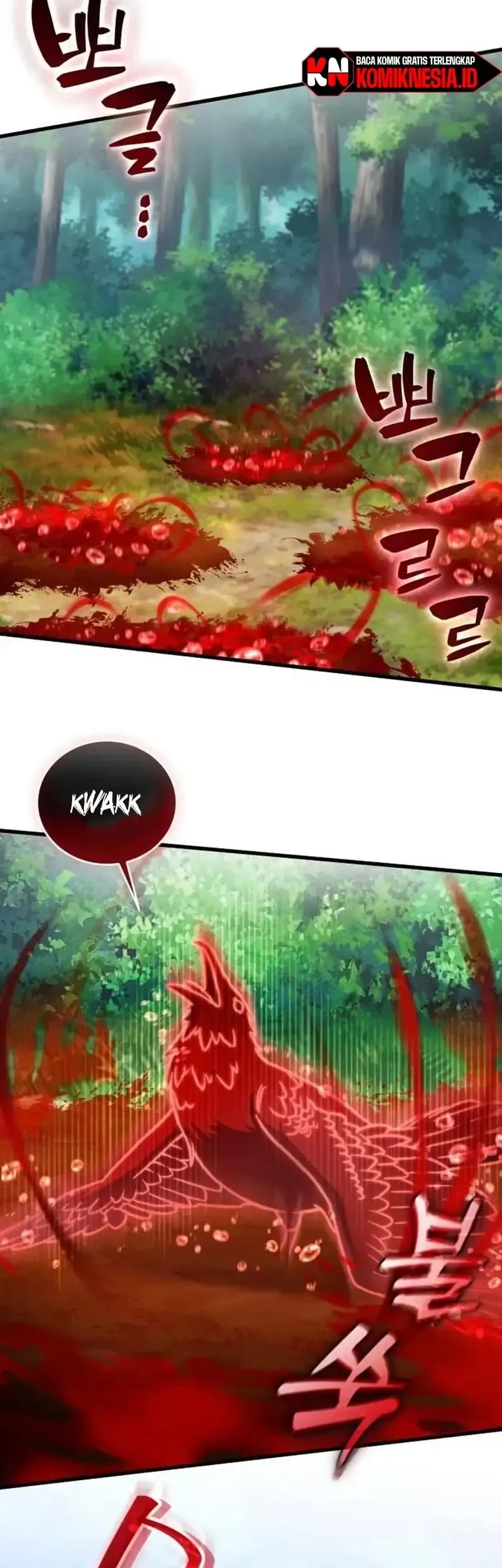 The Heavenly Demon's Otherworld Livestream Chapter 22 Gambar 32