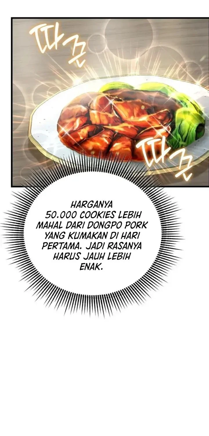 The Heavenly Demon's Otherworld Livestream Chapter 4 Gambar 34