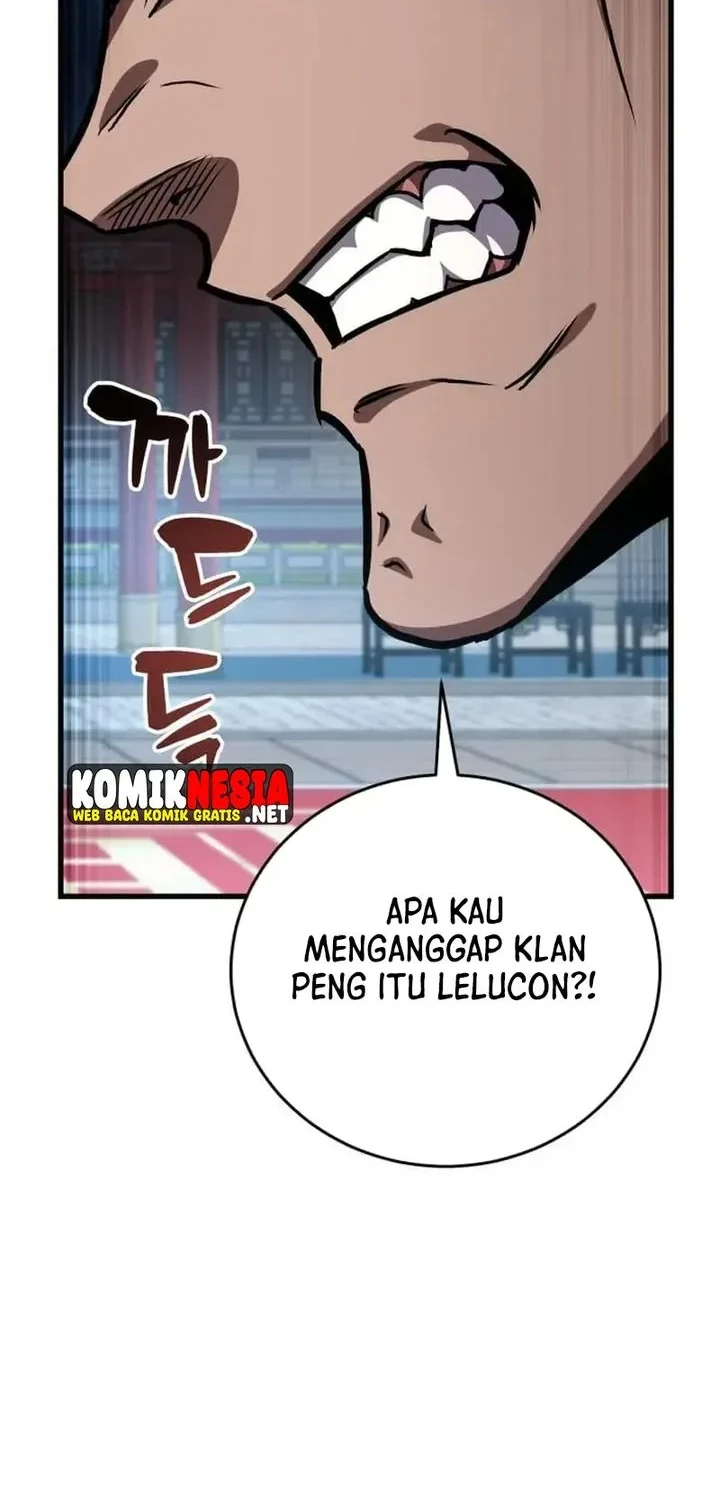 The Heavenly Demon's Otherworld Livestream Chapter 5 Gambar 36