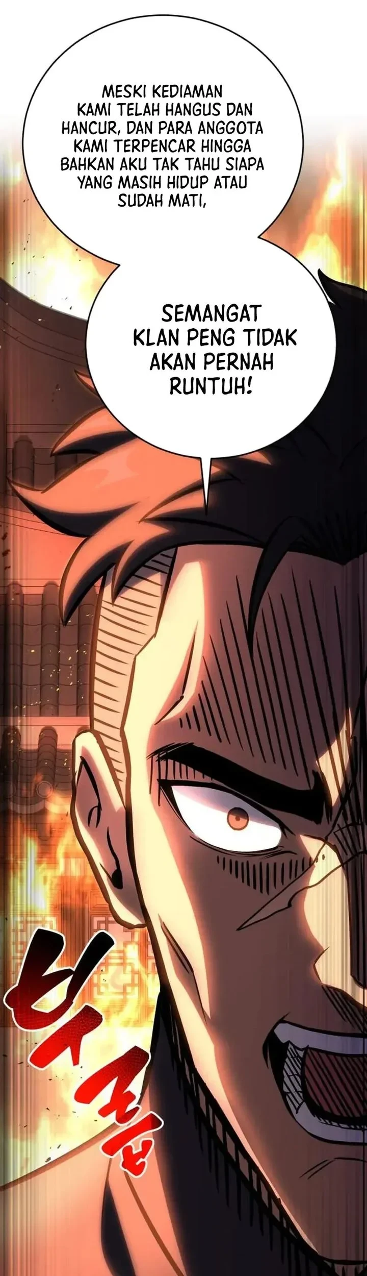The Heavenly Demon's Otherworld Livestream Chapter 5 Gambar 37