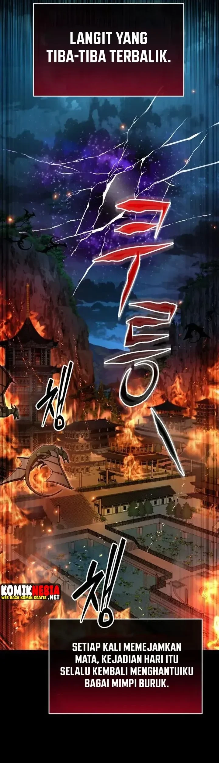 The Heavenly Demon's Otherworld Livestream Chapter 6 Gambar 36