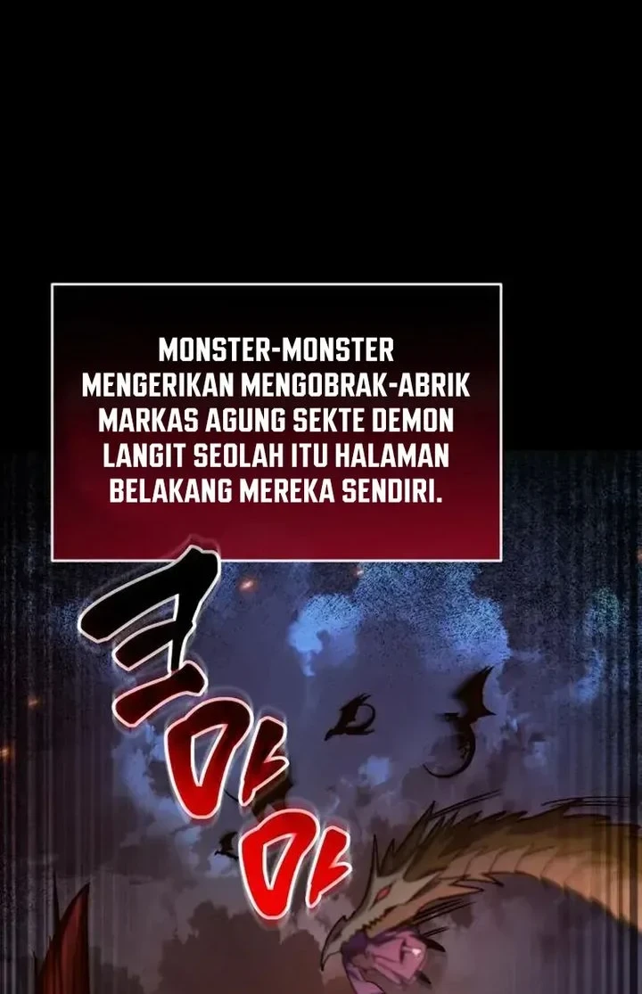 The Heavenly Demon's Otherworld Livestream Chapter 6 Gambar 37