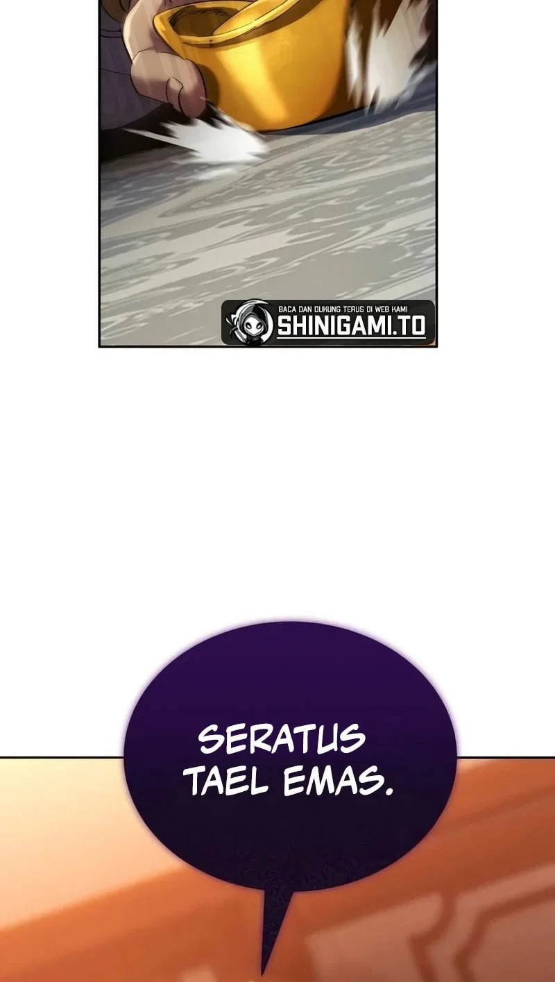 The Heavenly Demon Wants A Quiet Life Chapter 101 Gambar 29