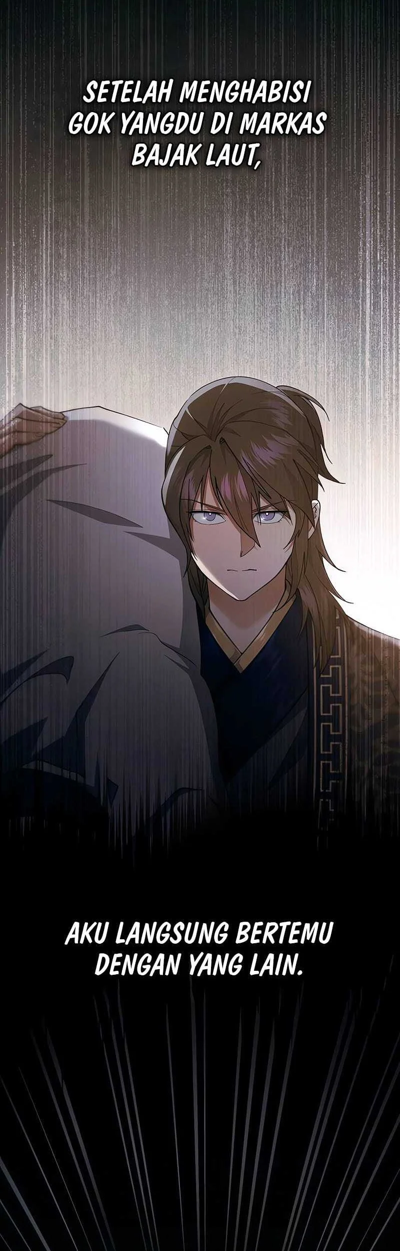 The Heavenly Demon Wants A Quiet Life Chapter 40 Gambar 30