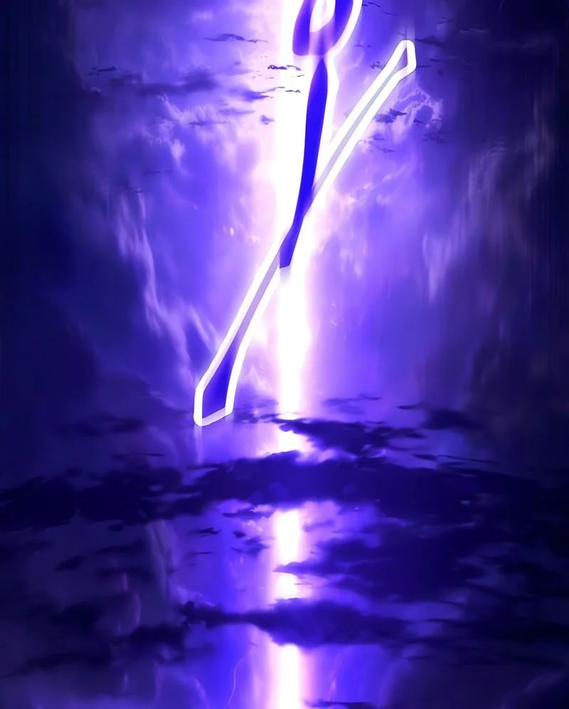 The Heavenly Demon Wants A Quiet Life Chapter 69 Gambar 27