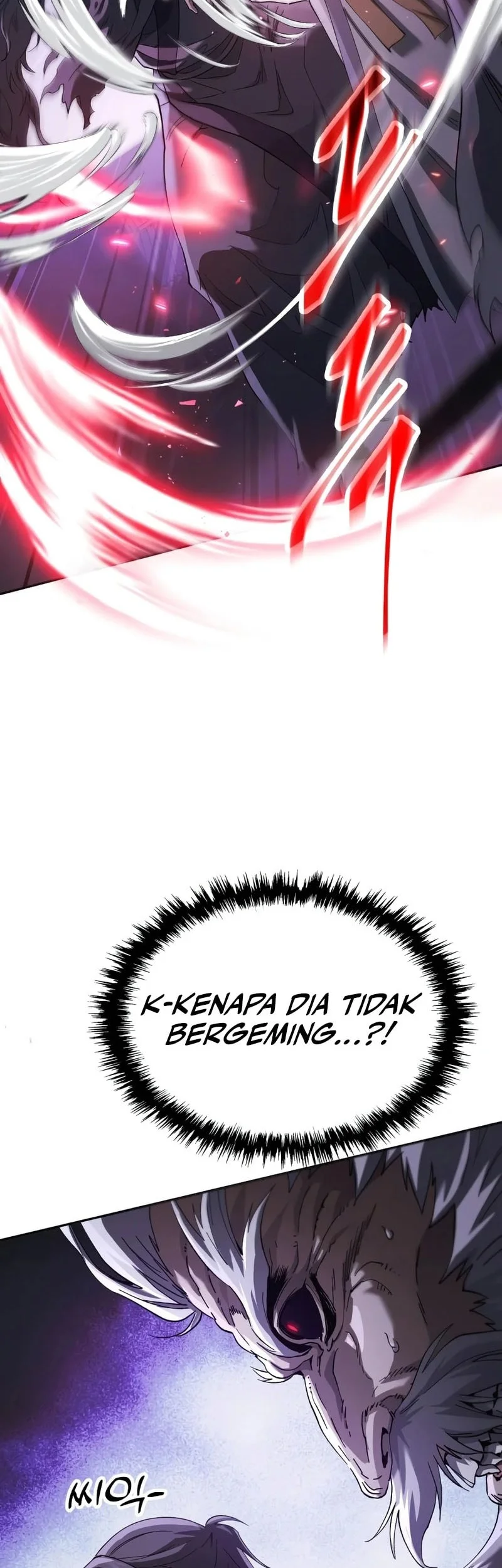 The Heavenly Demon Wants A Quiet Life Chapter 79 Gambar 27