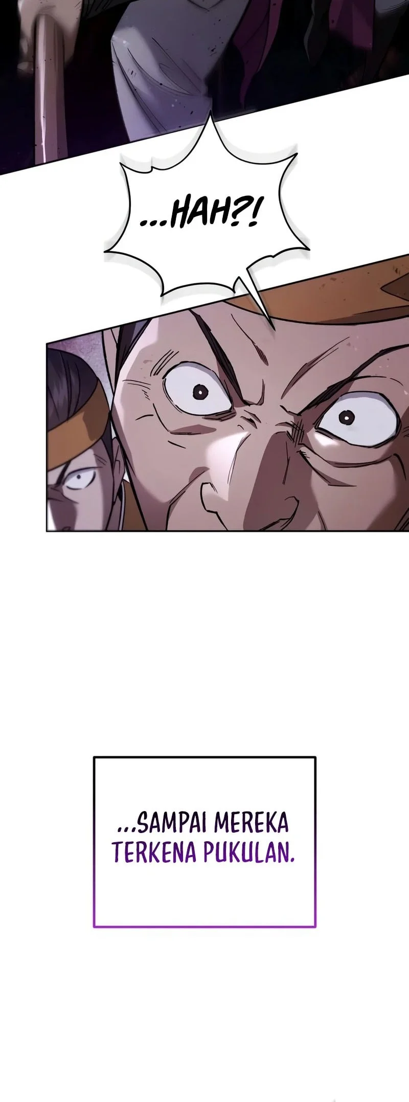 The Heavenly Demon Wants A Quiet Life Chapter 82 Gambar 30