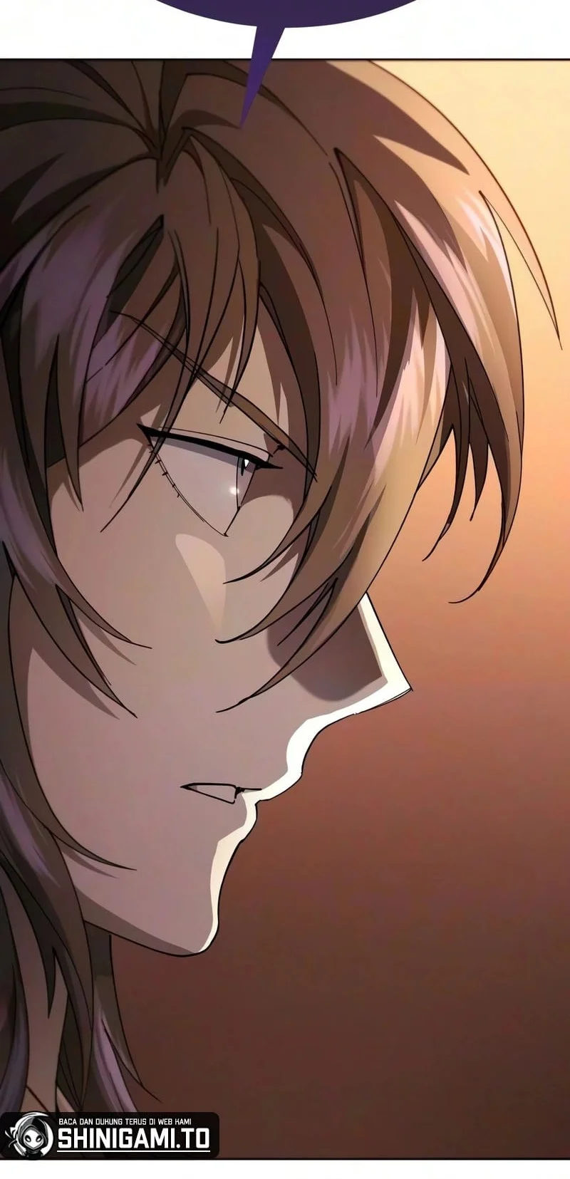 The Heavenly Demon Wants A Quiet Life Chapter 83 Gambar 29