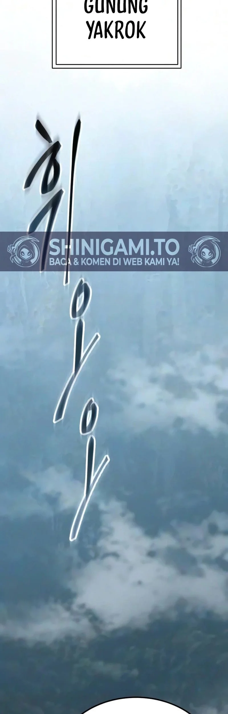 The Heavenly Demon Wants A Quiet Life Chapter 86 Gambar 28