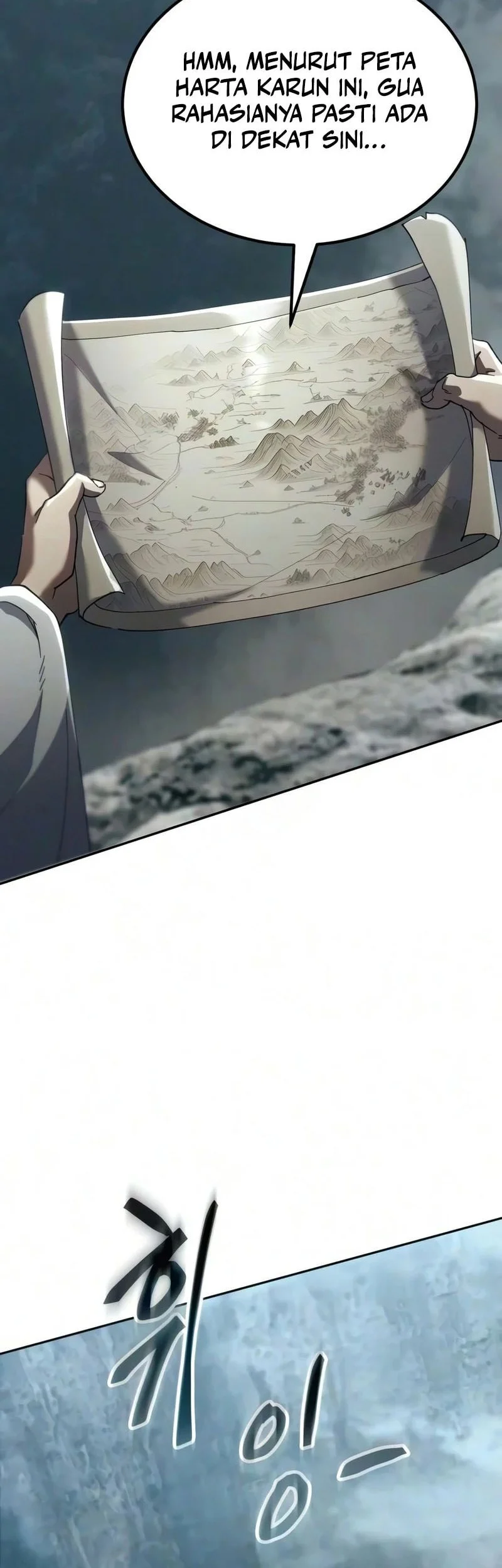 The Heavenly Demon Wants A Quiet Life Chapter 86 Gambar 29