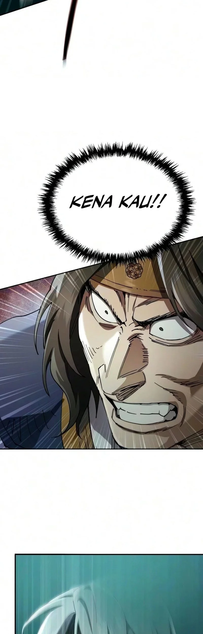 The Heavenly Demon Wants A Quiet Life Chapter 87 Gambar 31