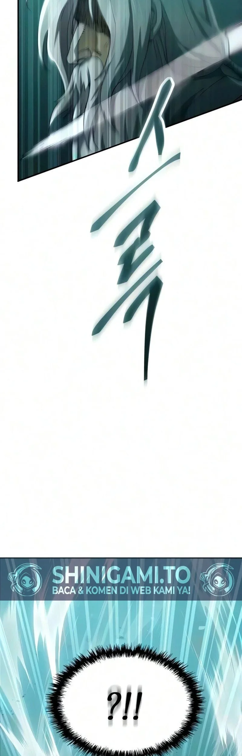 The Heavenly Demon Wants A Quiet Life Chapter 87 Gambar 32