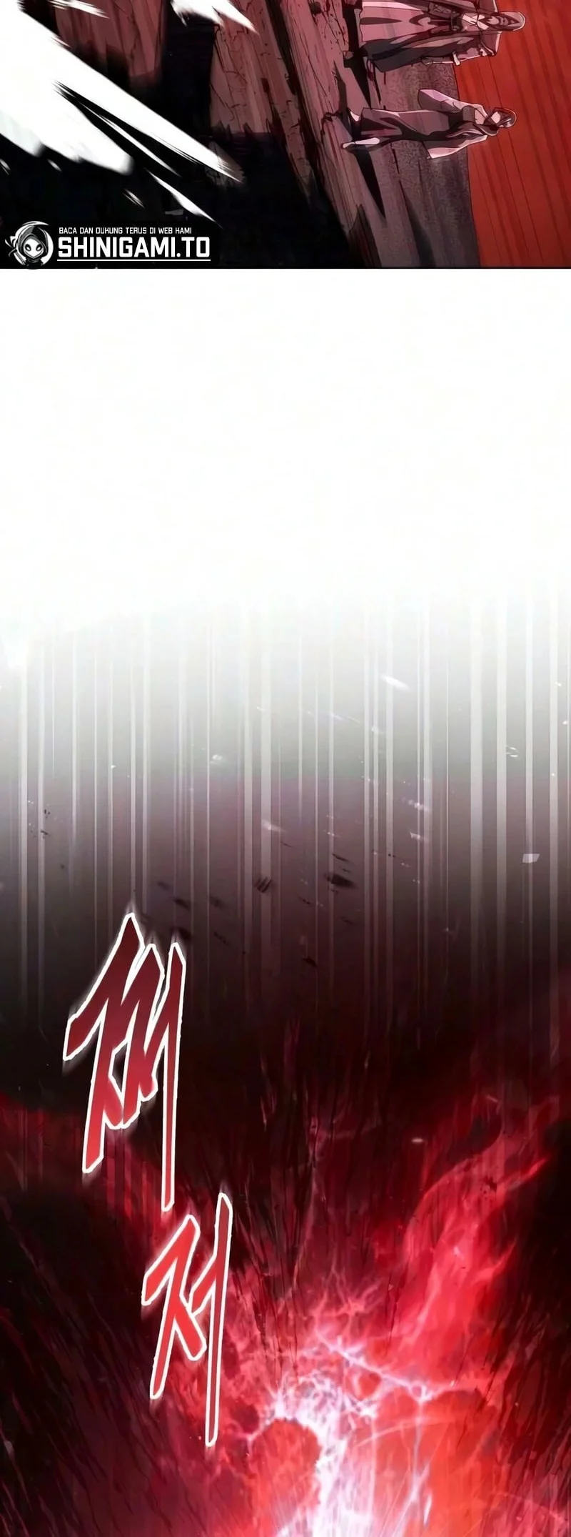 The Heavenly Demon Wants A Quiet Life Chapter 88 Gambar 29