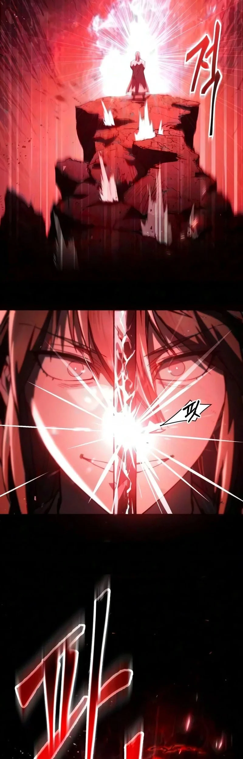 The Heavenly Demon Wants A Quiet Life Chapter 88 Gambar 30