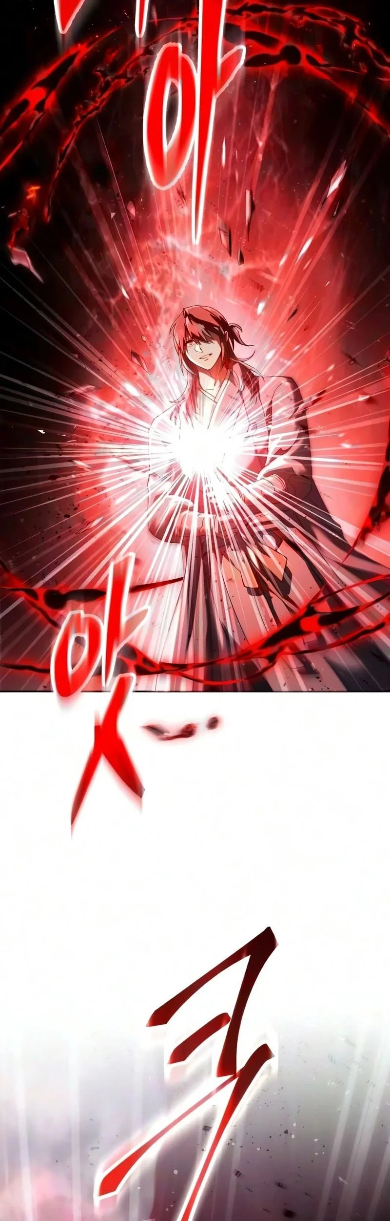 The Heavenly Demon Wants A Quiet Life Chapter 88 Gambar 31