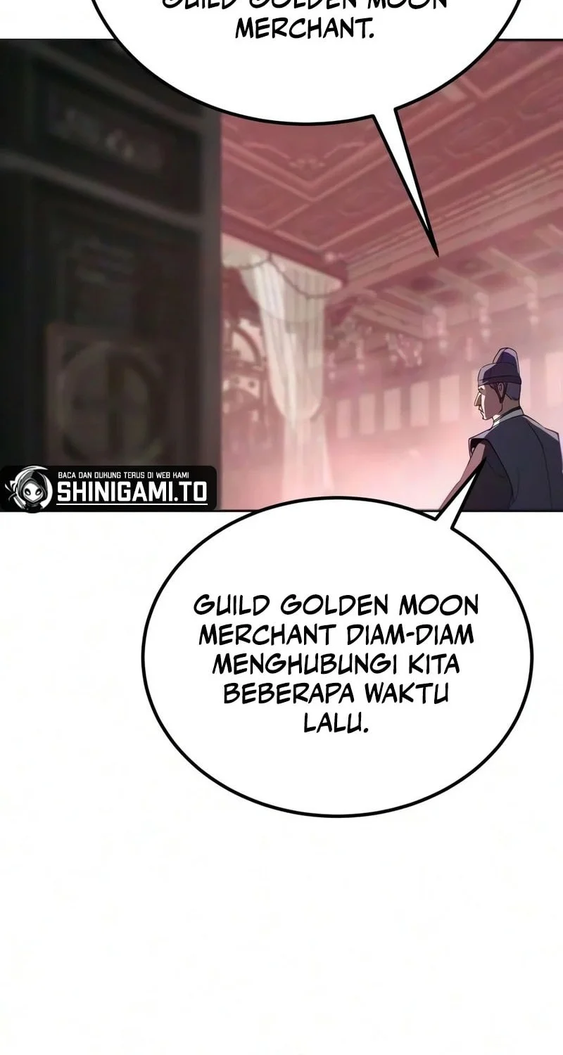 The Heavenly Demon Wants A Quiet Life Chapter 89 Gambar 33