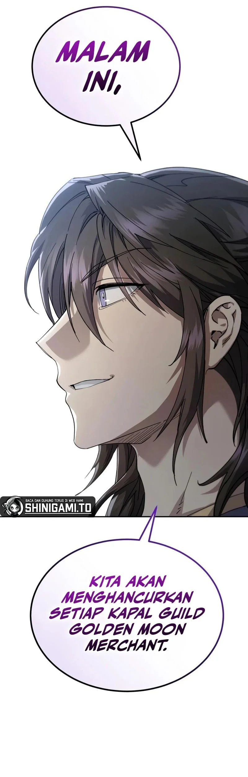 The Heavenly Demon Wants A Quiet Life Chapter 90 Gambar 28