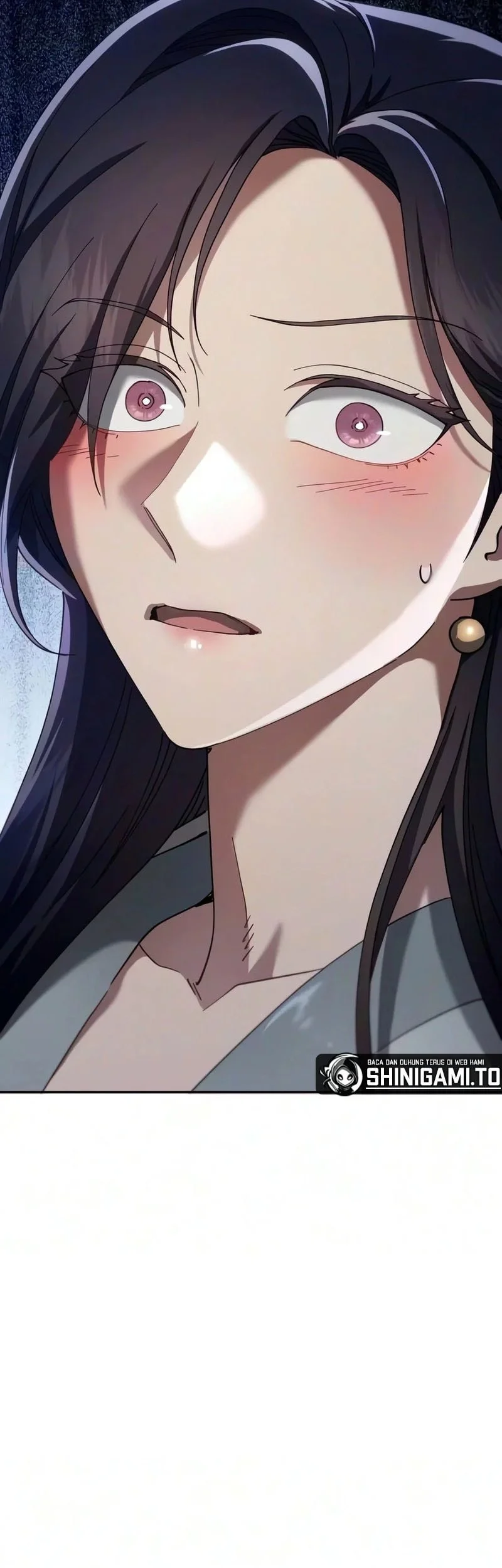 The Heavenly Demon Wants A Quiet Life Chapter 95 Gambar 31