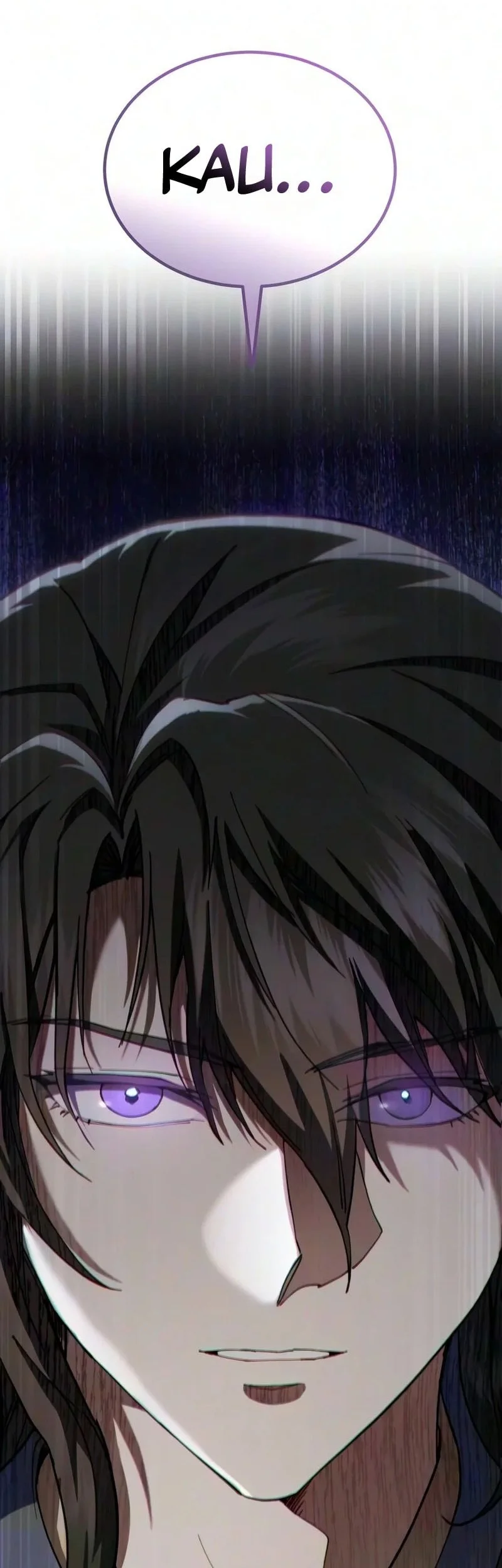 The Heavenly Demon Wants A Quiet Life Chapter 95 Gambar 32