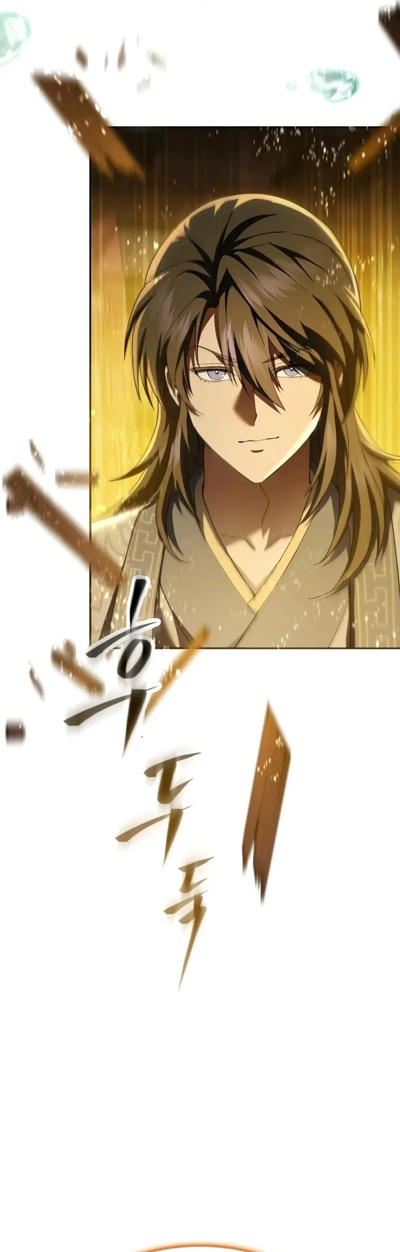 The Heavenly Demon Wants A Quiet Life Chapter 98 Gambar 22
