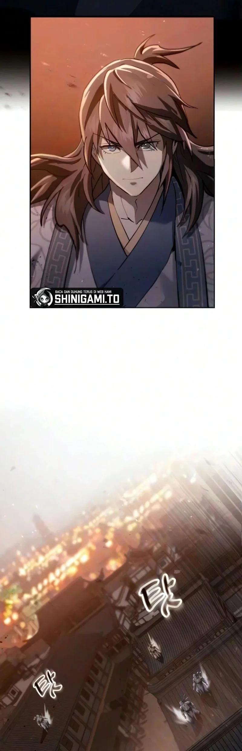 The Heavenly Demon Wants A Quiet Life Chapter 99 Gambar 29