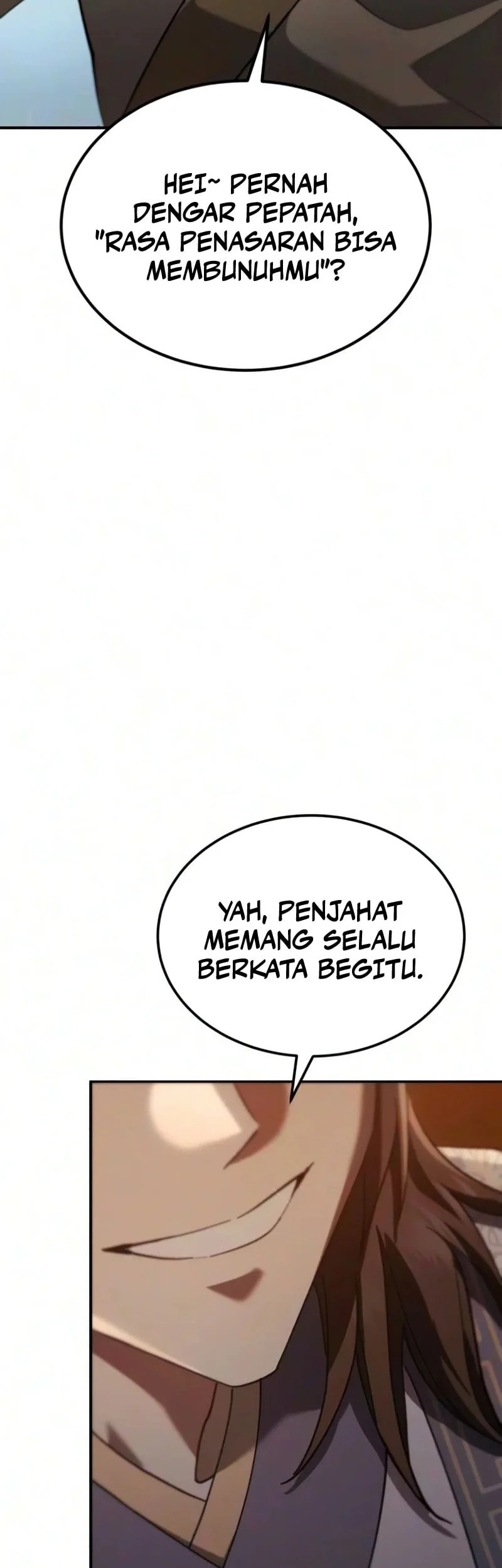 The Heavenly Demon Wants A Quiet Life Chapter 99 Gambar 31