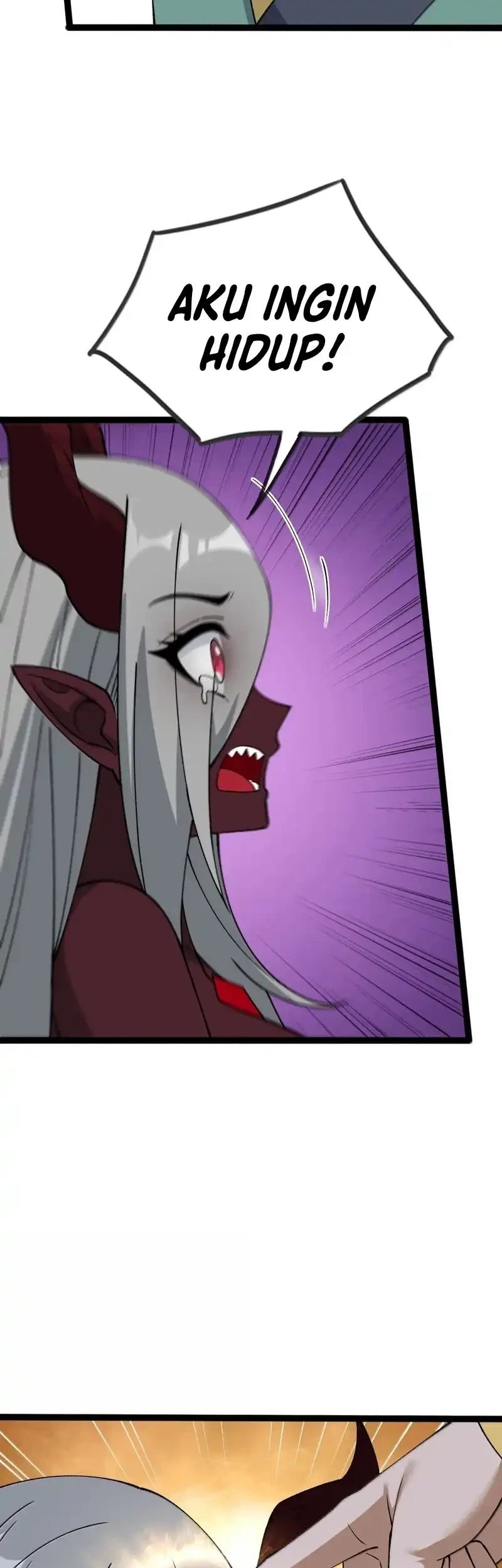 The Heavenly Path Is Not Stupid Chapter 189 Gambar 17