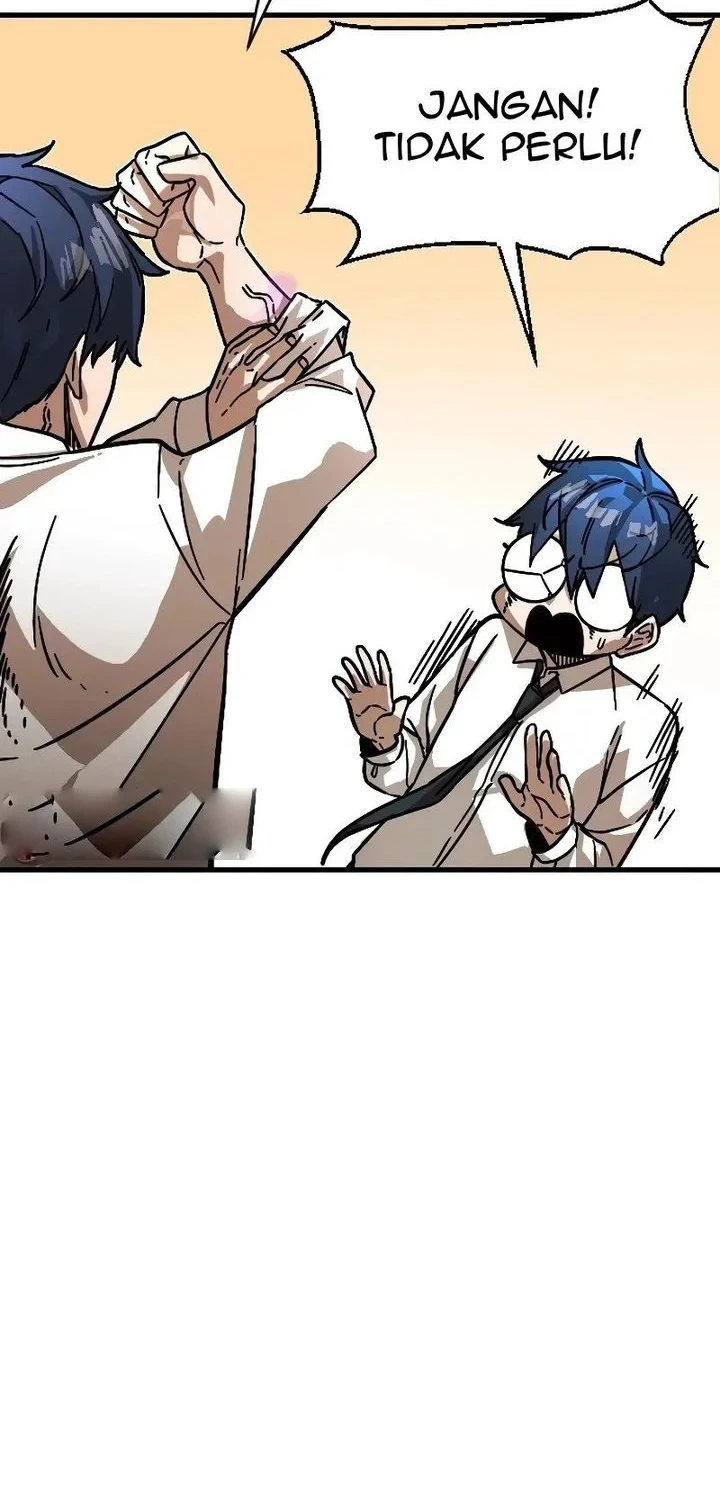 The Heavenly Path's Annihilation Chapter 1 Gambar 38
