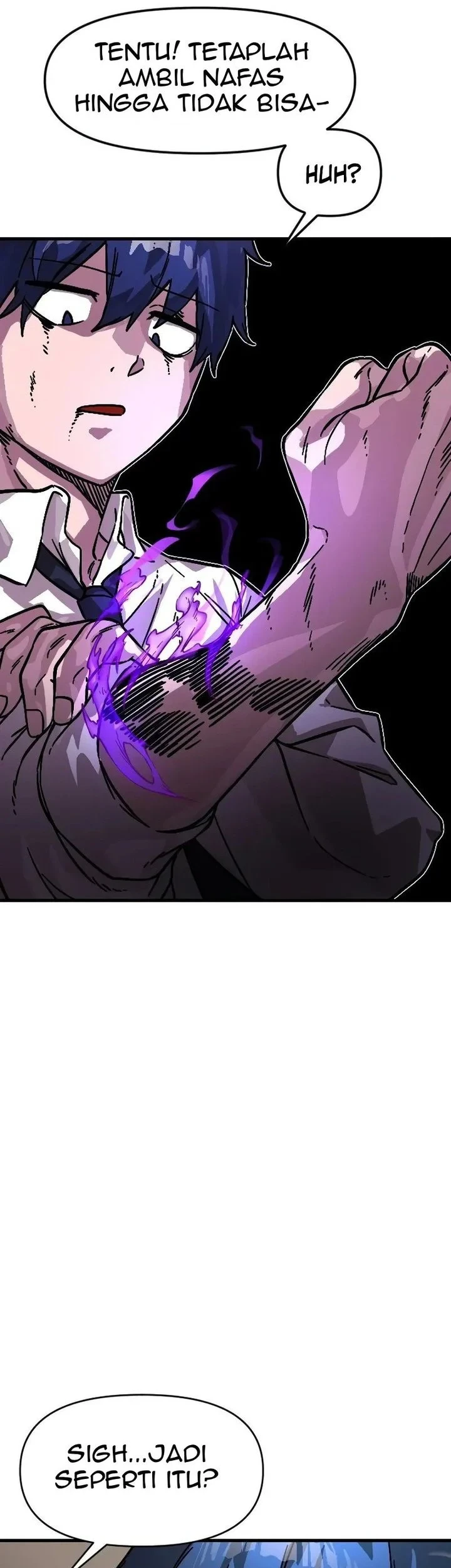The Heavenly Path's Annihilation Chapter 1 Gambar 39