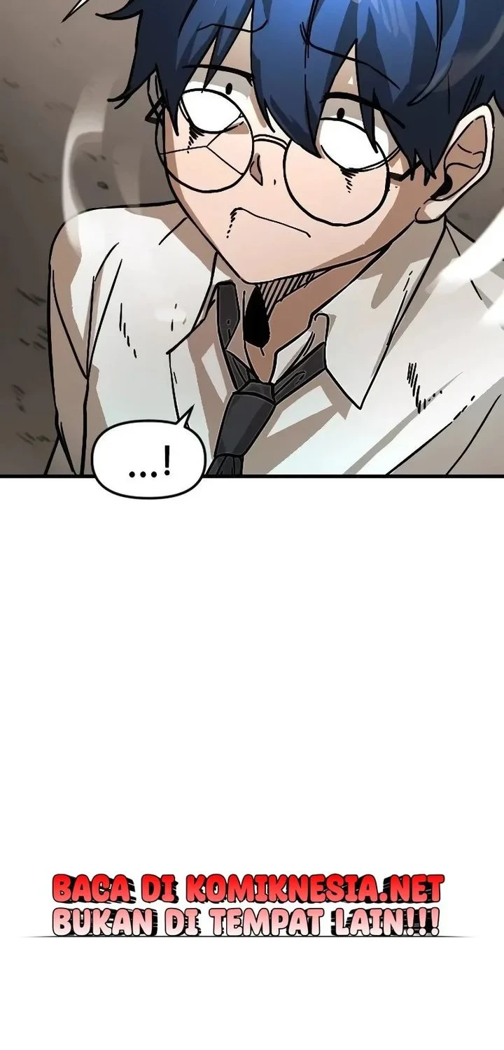 The Heavenly Path's Annihilation Chapter 1 Gambar 40