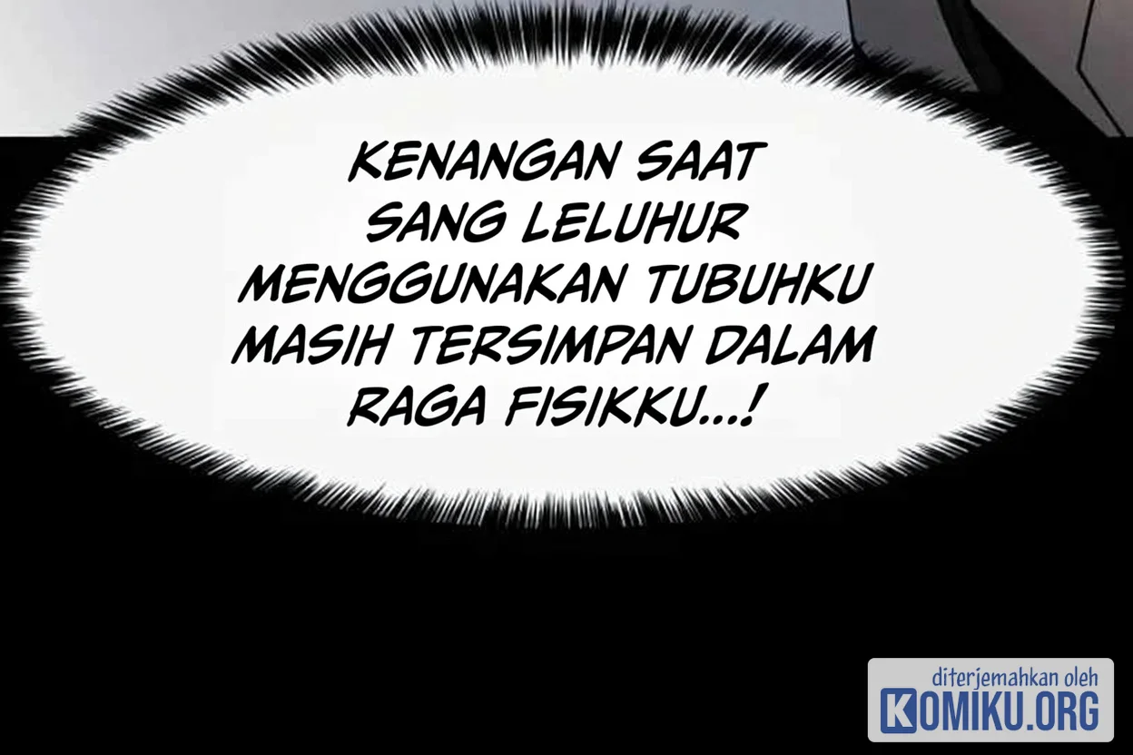 The Heavenly Path's Annihilation Chapter 11 Gambar 31