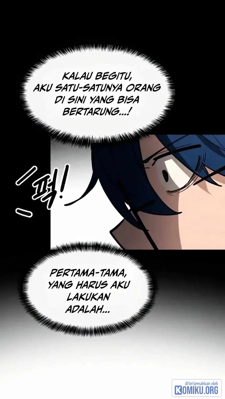 The Heavenly Path's Annihilation Chapter 11 Gambar 32