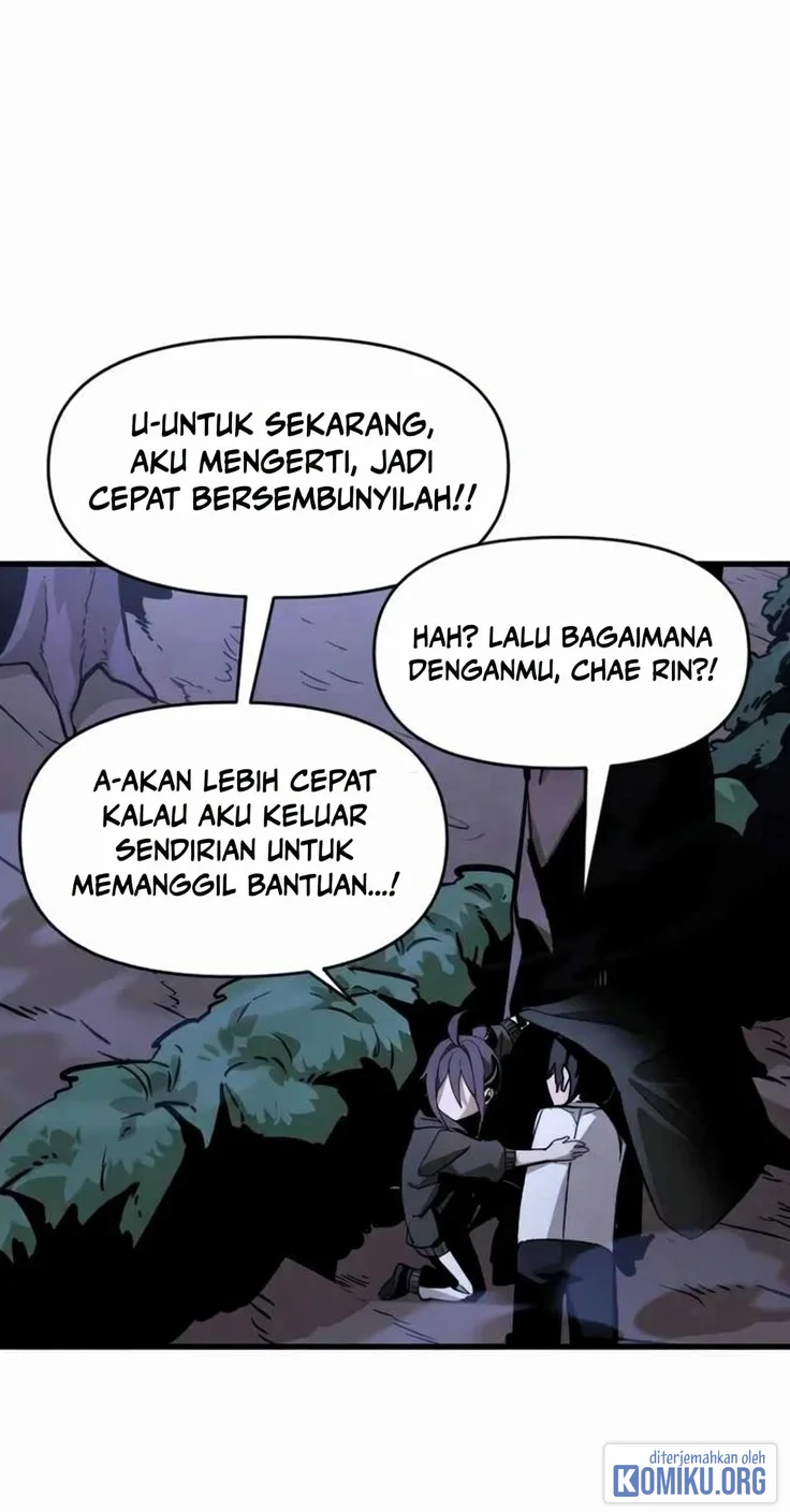 The Heavenly Path's Annihilation Chapter 12 Gambar 33
