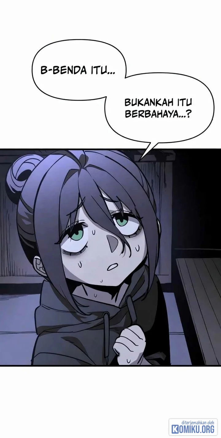 The Heavenly Path's Annihilation Chapter 13 Gambar 31