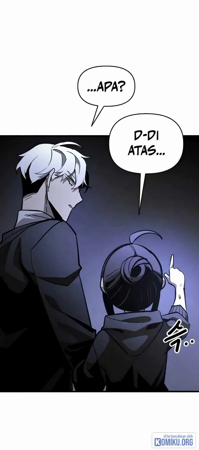 The Heavenly Path's Annihilation Chapter 13 Gambar 32