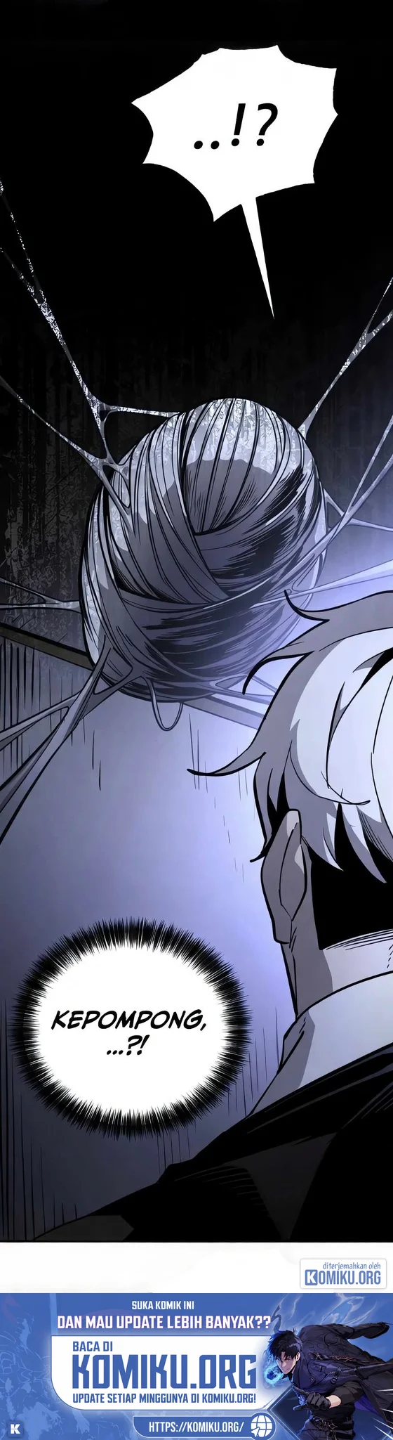 The Heavenly Path's Annihilation Chapter 13 Gambar 35