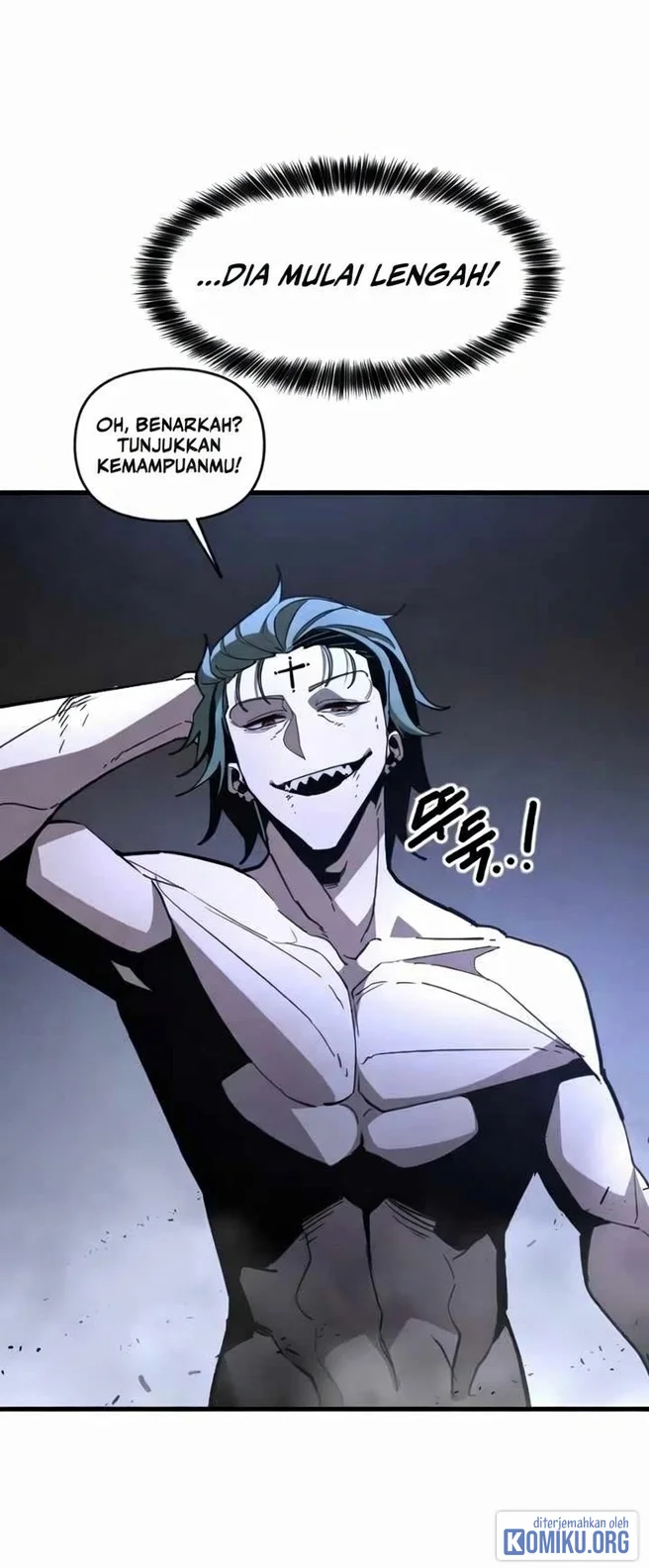 The Heavenly Path's Annihilation Chapter 14 Gambar 27